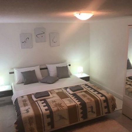 Apartman Bingo Zadar Bagian luar foto