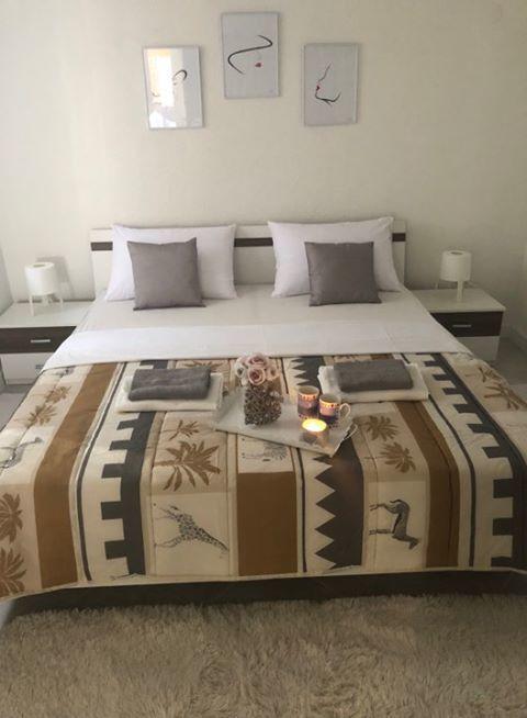 Apartman Bingo Zadar Bagian luar foto