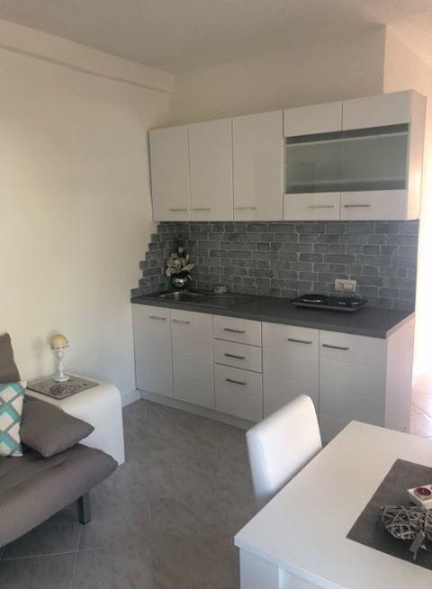 Apartman Bingo Zadar Bagian luar foto