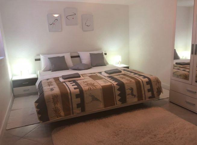 Apartman Bingo Zadar Bagian luar foto