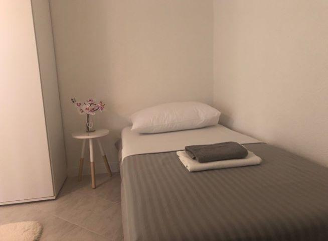 Apartman Bingo Zadar Bagian luar foto