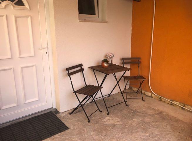 Apartman Bingo Zadar Bagian luar foto