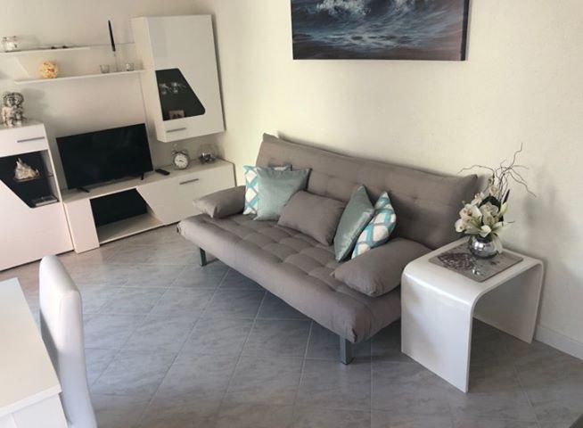 Apartman Bingo Zadar Bagian luar foto
