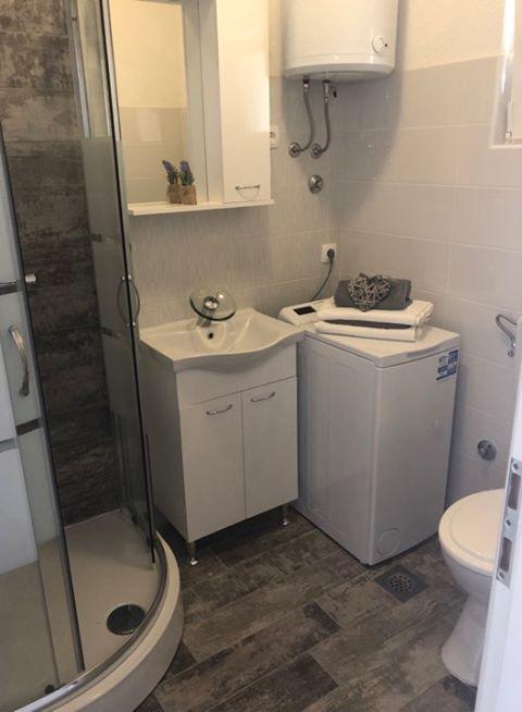 Apartman Bingo Zadar Bagian luar foto