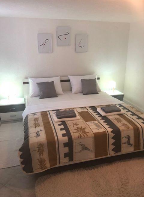 Apartman Bingo Zadar Bagian luar foto