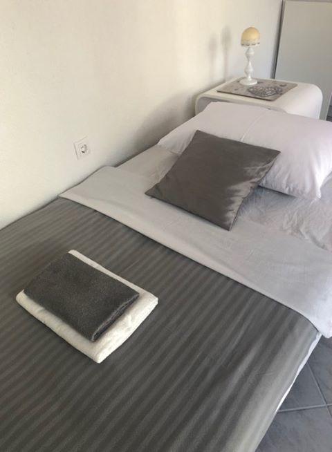 Apartman Bingo Zadar Bagian luar foto
